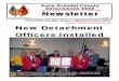 Anne Arundel County Detachment 1049Detachment 1049 …