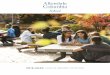2019-2020 ANNUAL REPORT OF GIVING - Allendale Columbia …