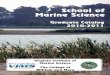 School of Marine Science - vims.edu