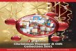 Christmas Hamper & Gift Collection 2021