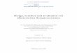 Design, Synthese und Evaluation von allosterischen 