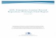 ADL Enterprise Learner Record Repository Prototype Final 