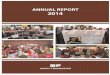 Annual Report - Aurat Foundation