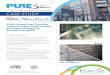 PURE-Steam Coil Cleaning Restores HVAC Performance and 