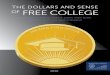 THE DOLLARS AND SENSE FREE COLLEGE