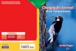 Lexile, Changing for Survival: Bird Adaptations