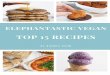 Z' D a H - Simple & Delicious Vegan Recipes