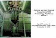 Raising Nuclear Thermal Propulsion (NTP) Technology 