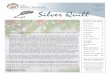 Silver Quill - Valley Senior Services