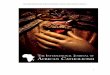 The International Journal of African Catholicism, Summer 