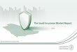 The Saudi Insurance Market Report - Saudi Central Bank