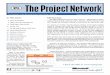 Summer 98 The Project Network - MPUG
