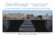 Underground Stormwater Detention System The Next 