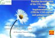 Russian investigation of the CO2 capture and ... - ProcessEng
