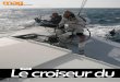 Le croiseur du futur JP54 - jpdick-yachts.com
