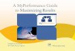 myperformance maximizing results - British Columbia
