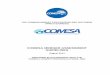 COMESA MERGER ASSESSMENT GUIDELINES