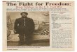The Fight for Freedom - Black Soldiers in the U.S. Civil 