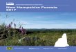 New Hampshire Forests 2017 - fs.fed.us