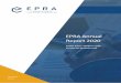 EPRA Annual Report 2020
