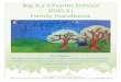 2020-21 Family Handbook rev 4.15.2020 - Big Sur Charter School