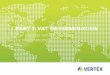 The Biggest VAT Challenges for Multinationals
