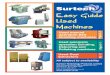 Easy Guide Used Machines - Surtech