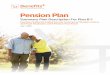 Pension Plan Summary Plan Description for Plan B-1