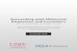 UNLV UCLA Brochure - UCLA Extension Business, Management