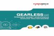 GEARLESS - traction.cn