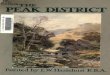 The Peak district - Internet Archive