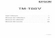 TM-T88V User's Manual - Scan Depot