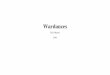 Wardances - New Music USA