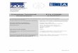 European Technical ETA 17/0096 Assessment of 01/02/2017