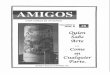 Revista digital AMIGOS - Vol 11, nÃºmero 8