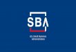 Office of General Counsel - SBA