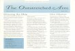 The Outstretched - Jewish Board