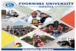 PU hostel brochure - poornima.edu.in