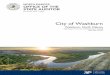 City of Washburn - ND Portal