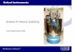 Systems for Neutron Scattering - ill.eu