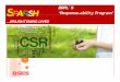 S BRPL`S PARSH ‘Response-ability Program’ - bsesdelhi.com