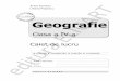 Geografie - cdn.heyzine.com