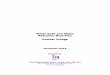 Humber FINAL Waste Audit Report 310115