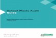 School Waste Audit Guide - wsc.nsw.gov.au