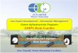 Low Impact Development Stormwater Management Green 
