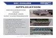 Dry Cooler Flyer - Colmac Coil Manufacturing
