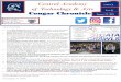 Issue 18 Issue 24 Cougar Chronicle - Union County Public 