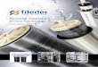 Reverse Osmosis - Fileder Filter Systems