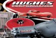 Hughes Performance Performance Transmission Parts Catalog