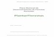 Plano Nacional de Desenvolvimento de Florestas Plantadas